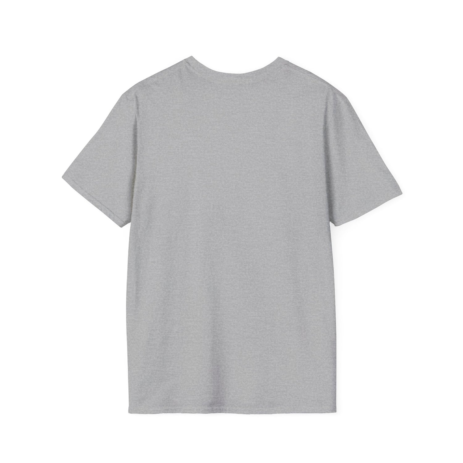 Save Water Drink Champagne Softstyle T-Shirt