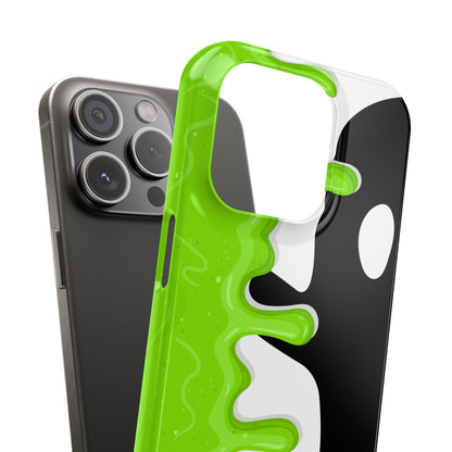 Slime Attack Slim Case