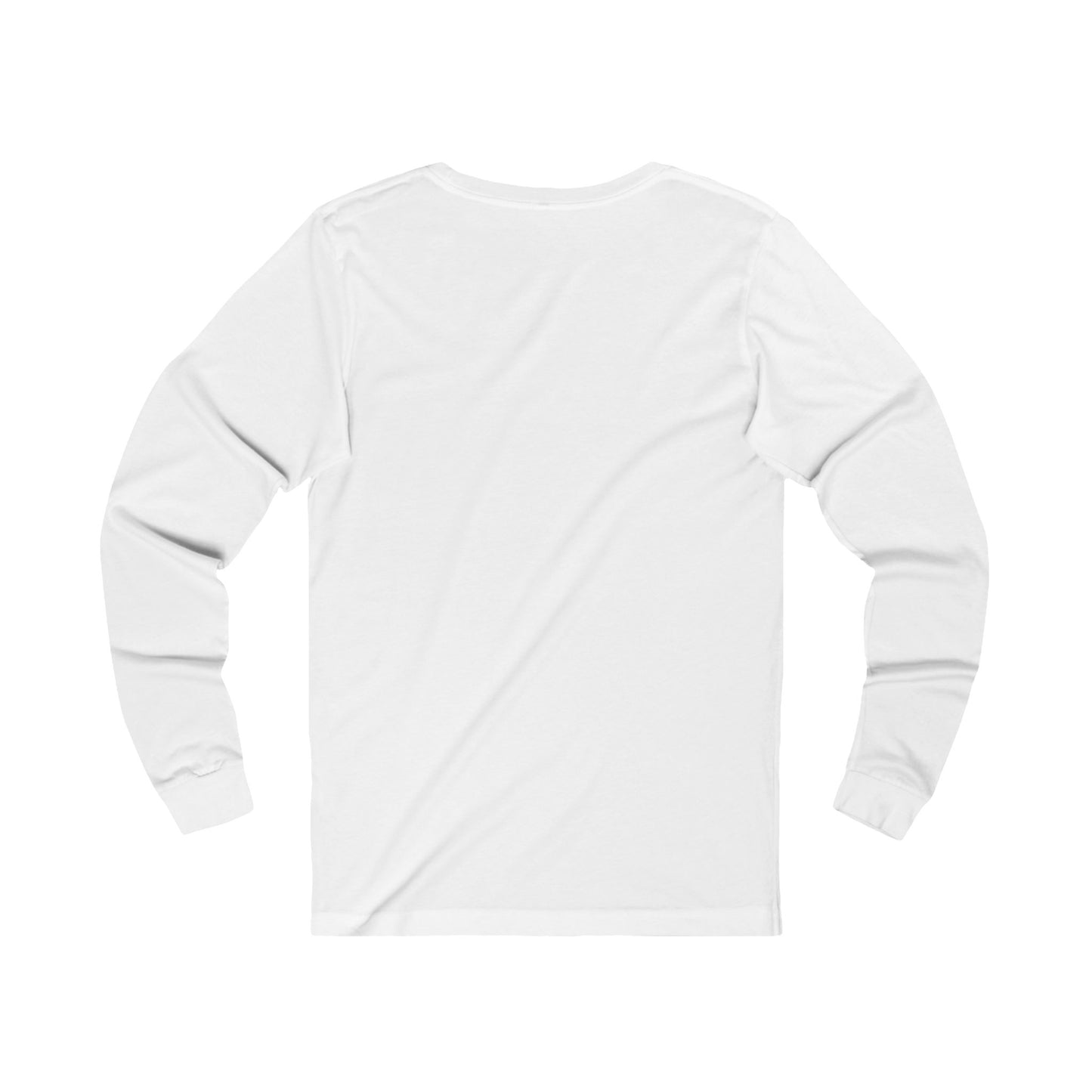 Côte D'Azur Jersey Long Sleeve Tee