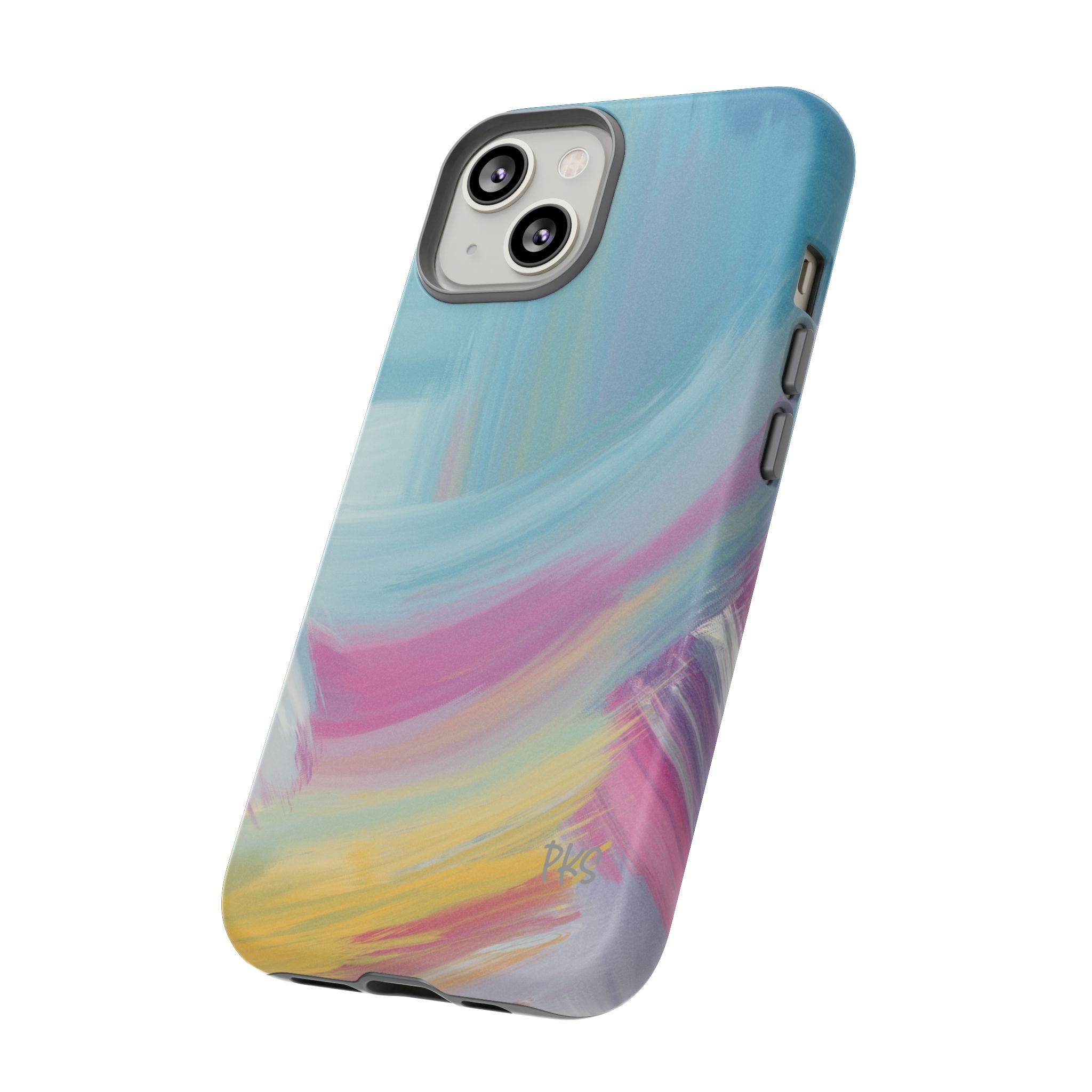 Soft Dreams Tough Case