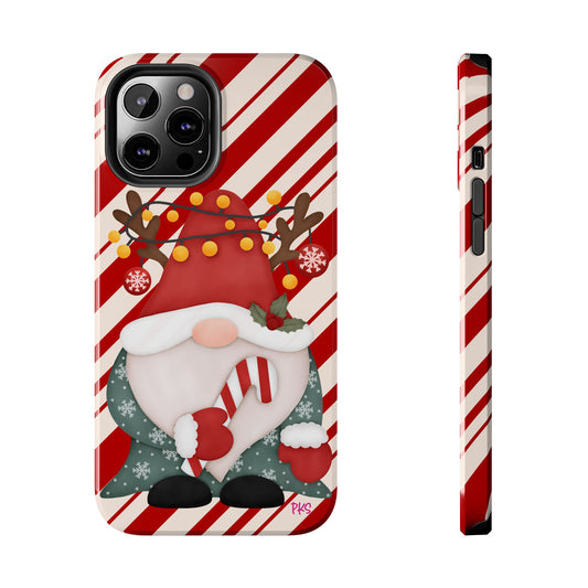 Sweet Gnome Magic Tough Phone Case