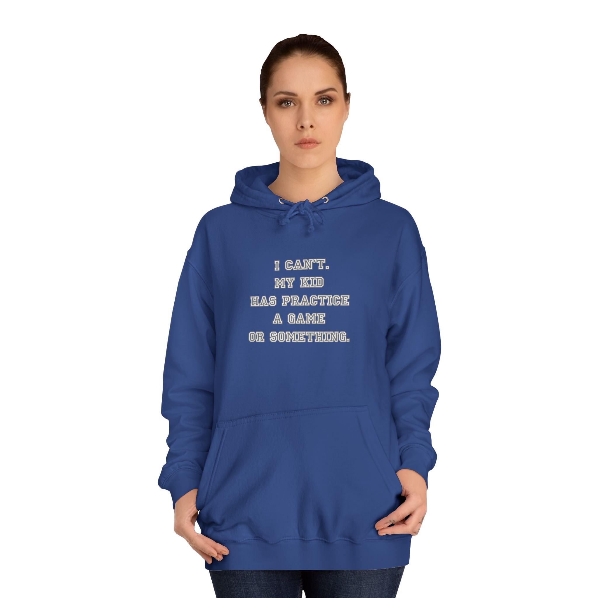I Can&