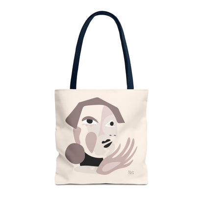 Day Dreamer Tote Bag