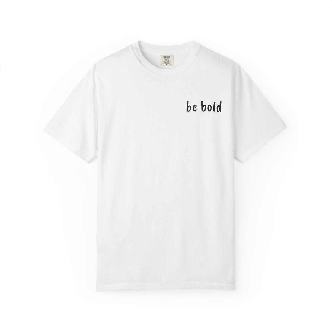 Be Bold designed by La Tour Collections for The Pink Kitchen Sink
