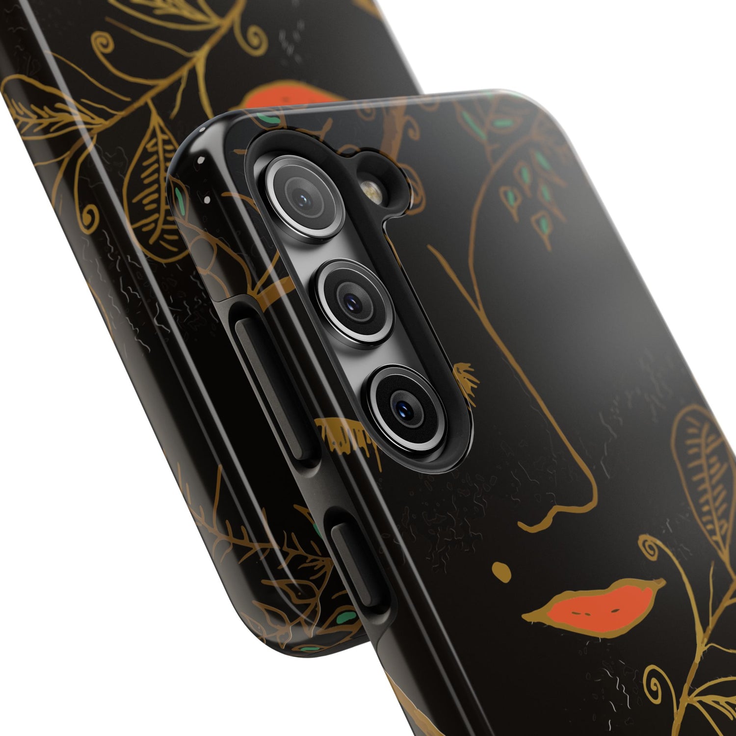 Dalidah Tough Phone Case