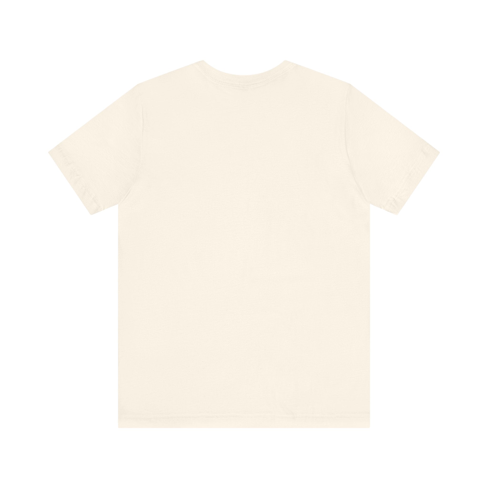 Minimalist Winwood-Themed Tee