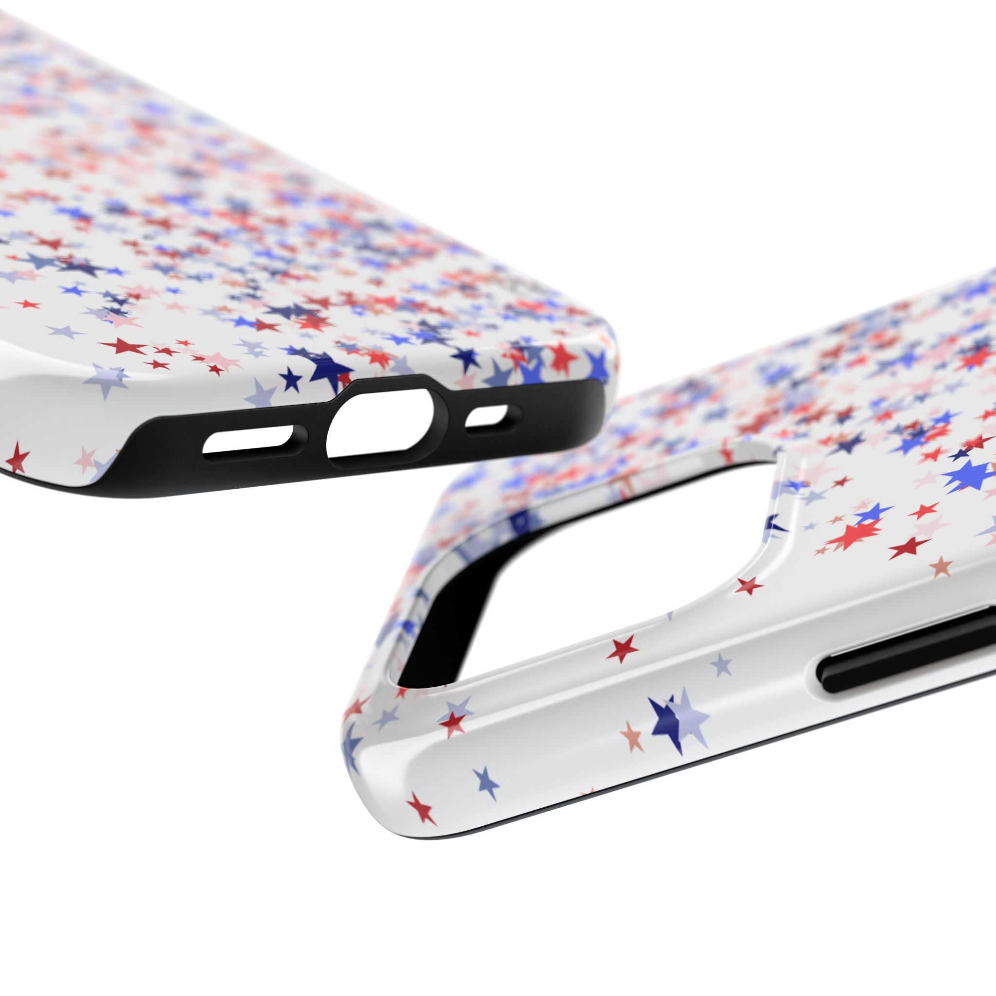 Star Spangled Sprinkle