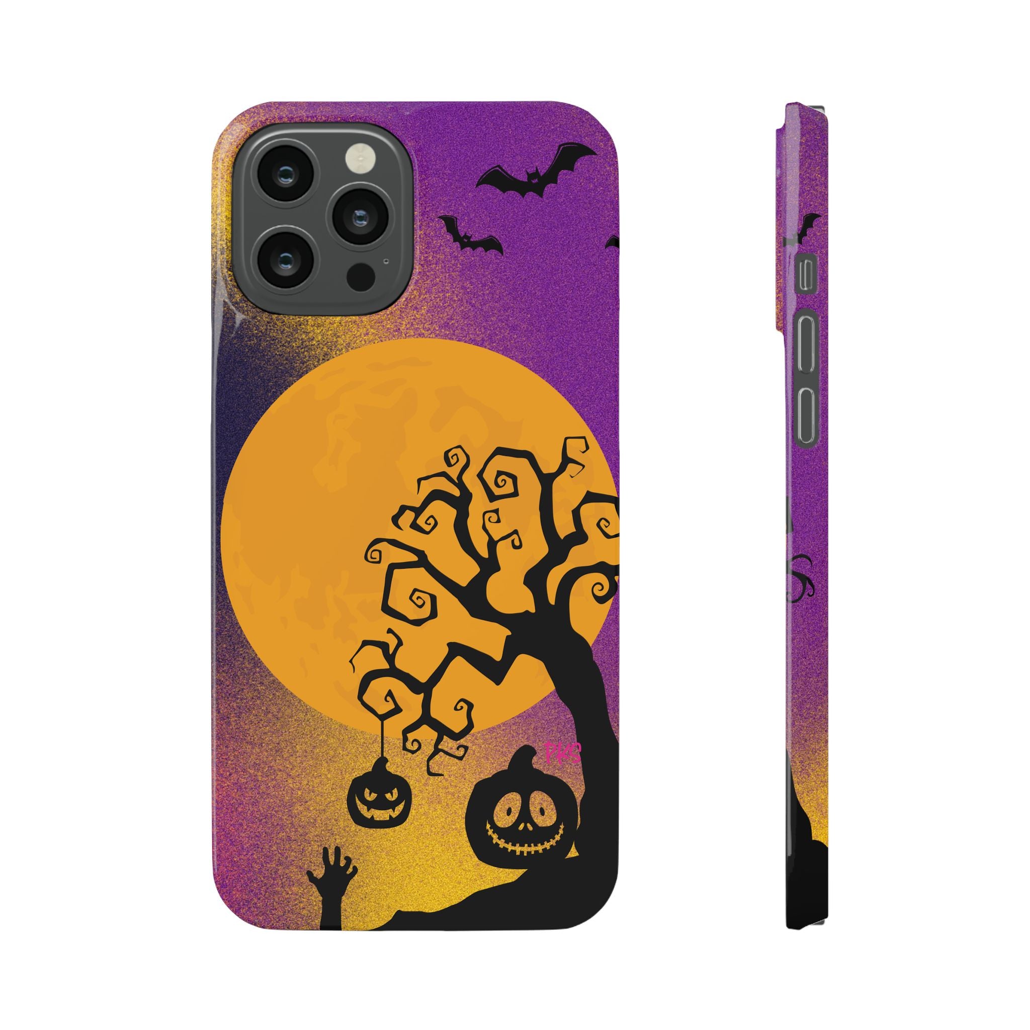 The Dead of Night &amp; Friends Slim Case