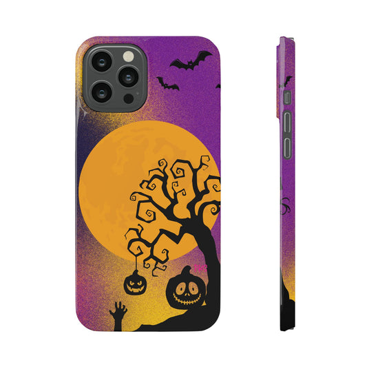 The Dead of Night & Friends Slim Case