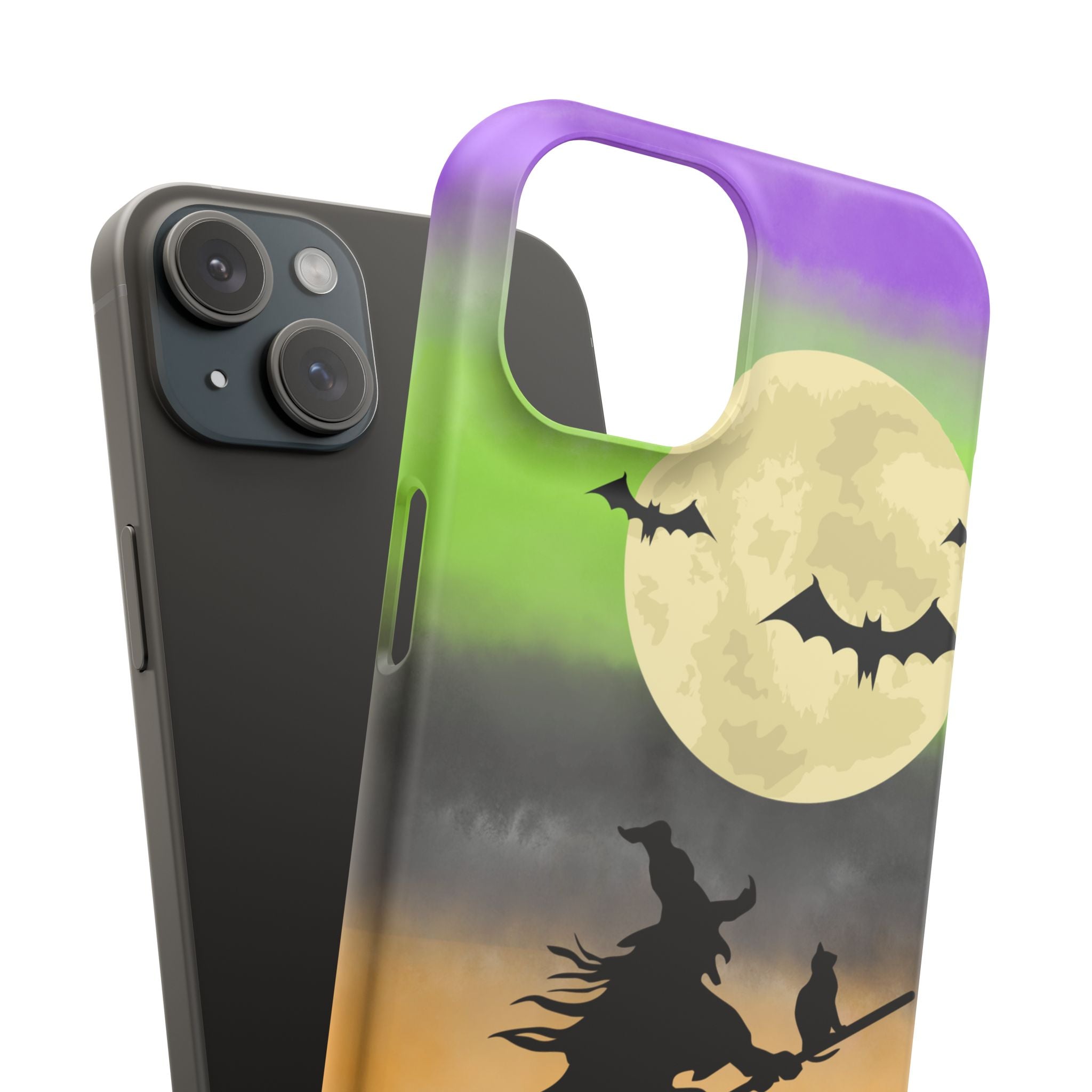 Witch&