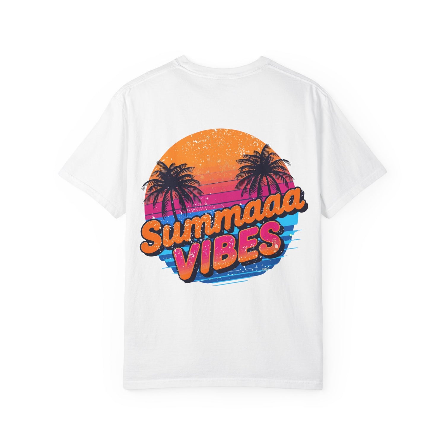 Summaaa Vibes™ Tee