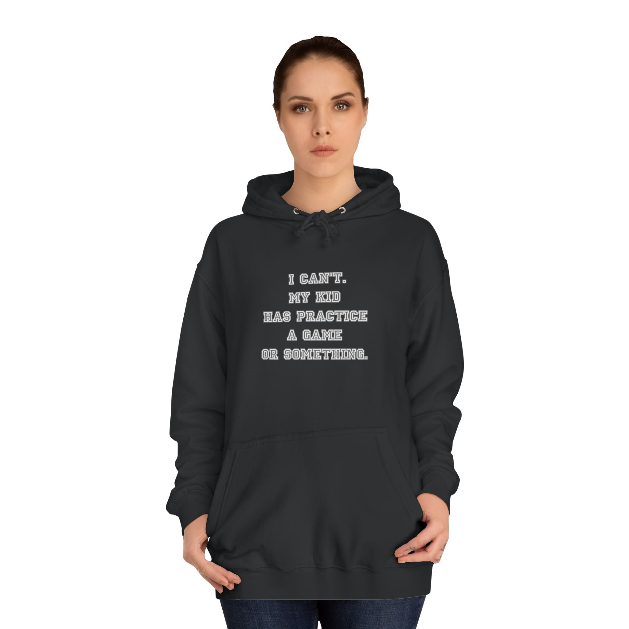 I Can&