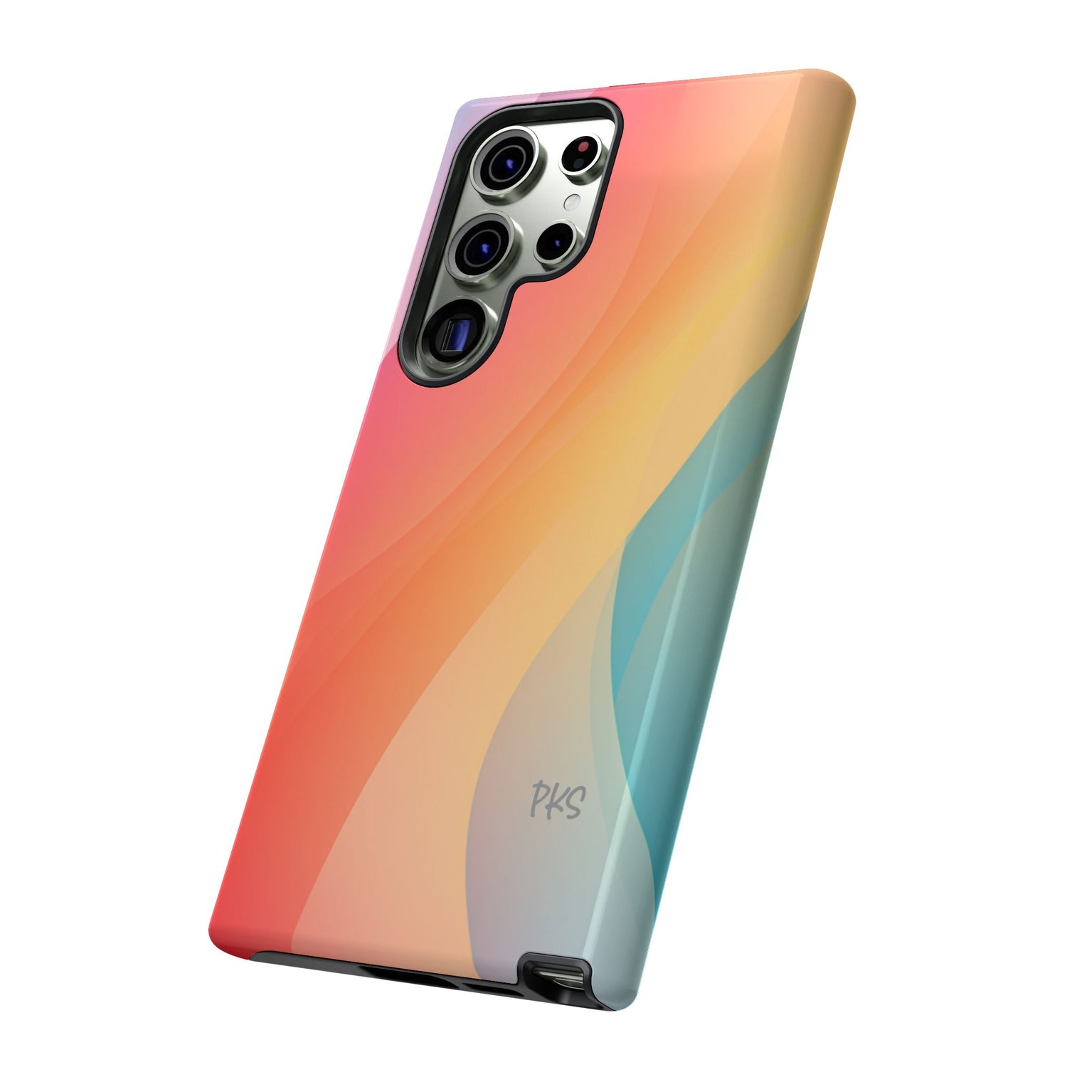 Colorful DayDreamTough Case