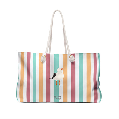 The Hamptons Beach Tote