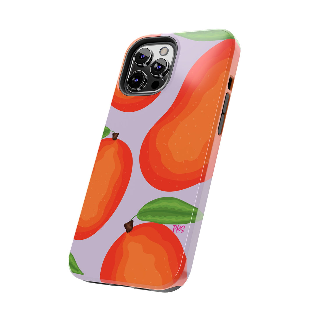 Mango Bango Tough Phone Case