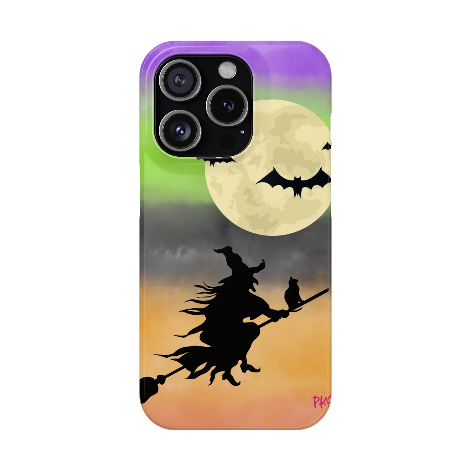Witch&