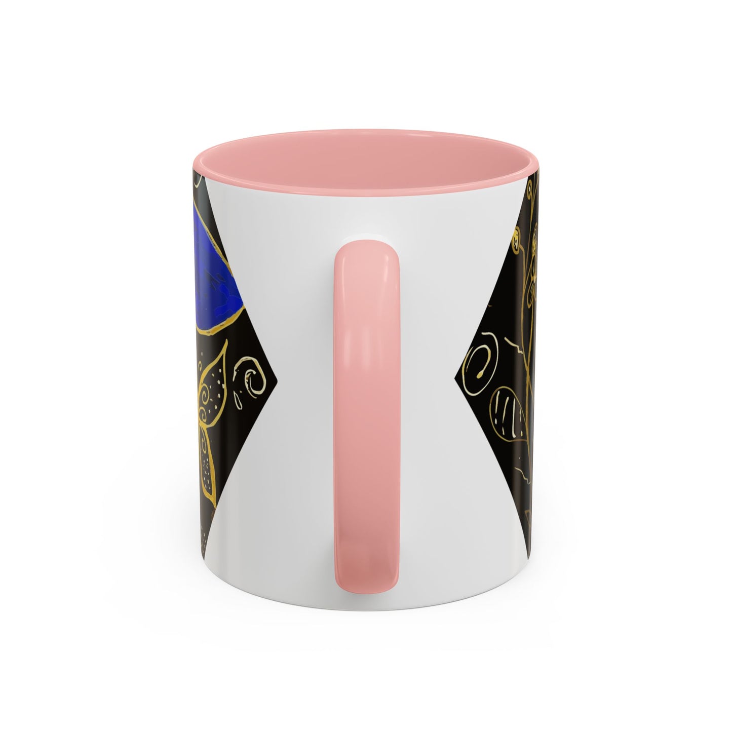 Milah by La Tour Collection Accent Coffee Mug