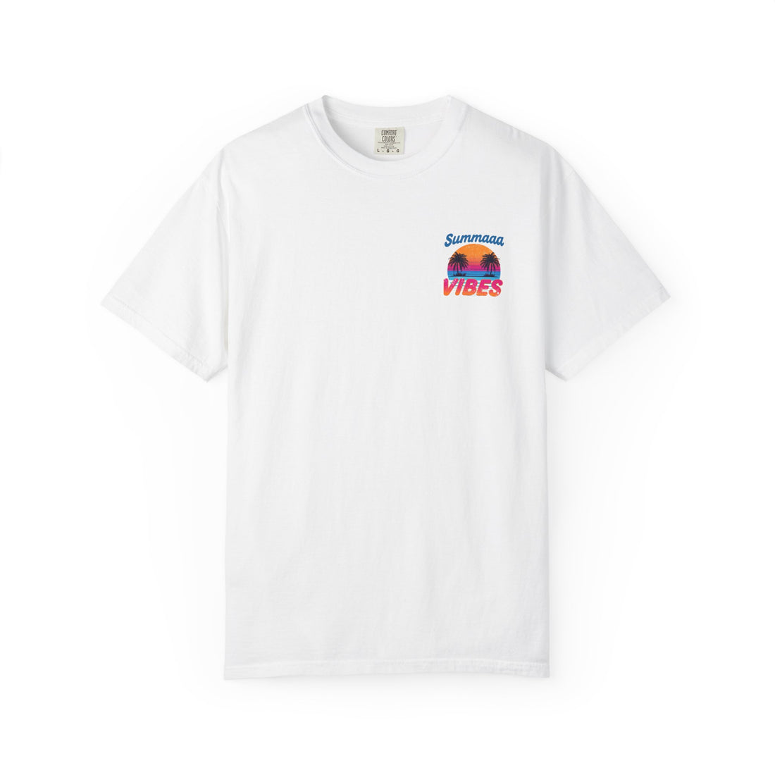 Summaaa Vibes™ Tee