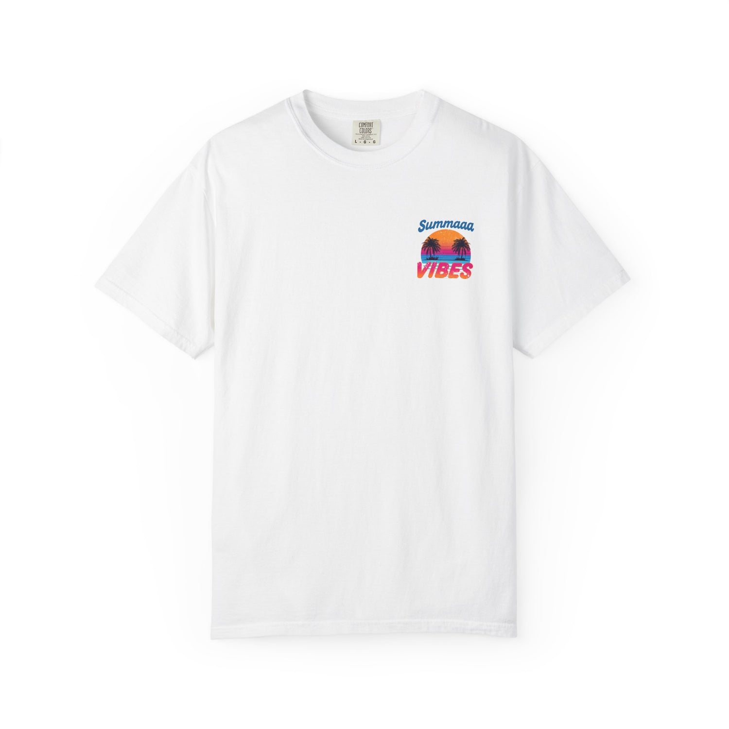 Summaaa Vibes™ Tee