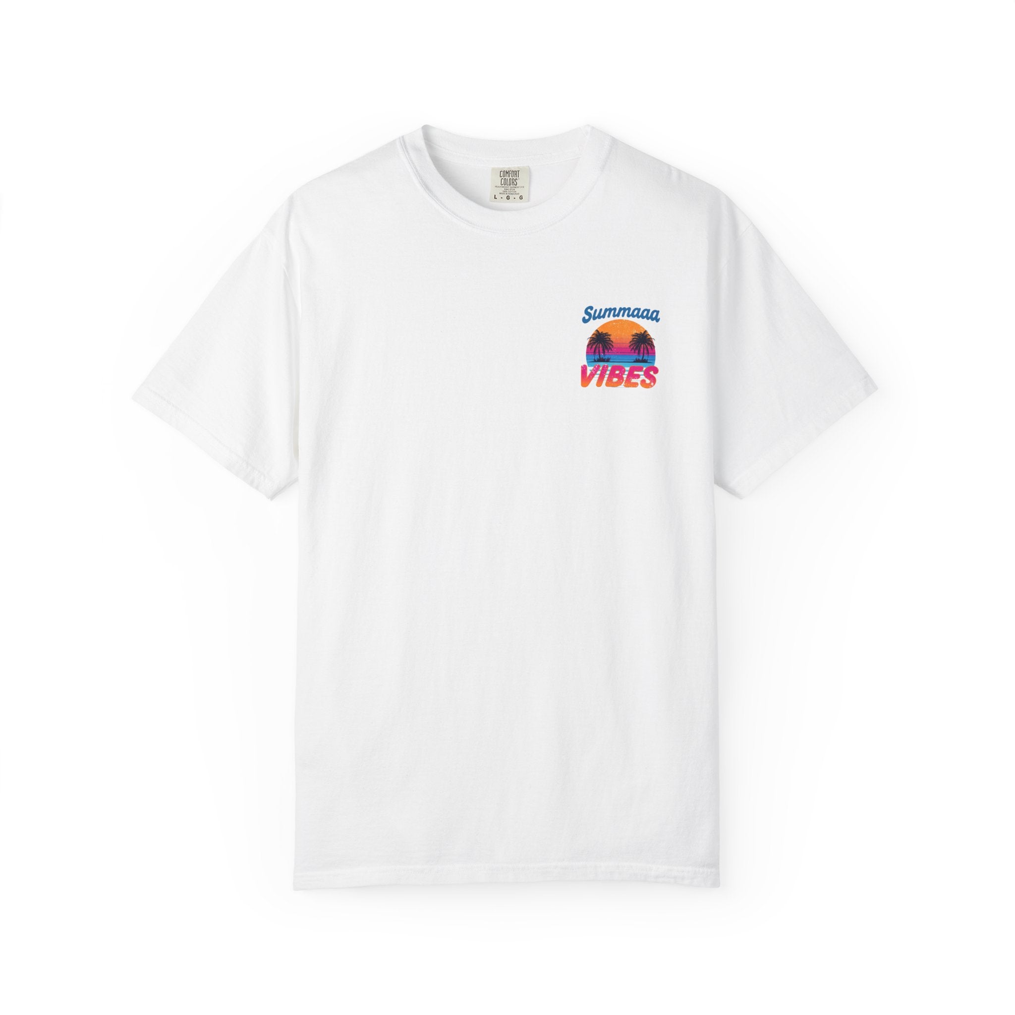 Summaaa Vibes™ Tee