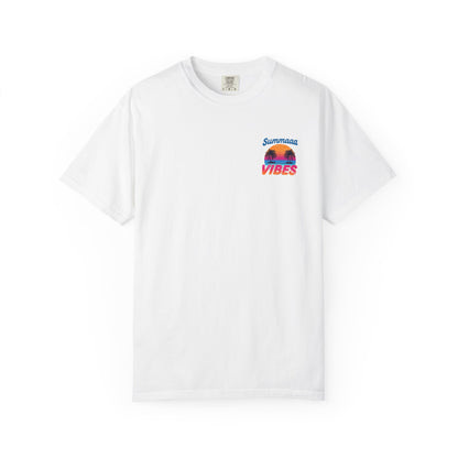 Summaaa Vibes™ Tee