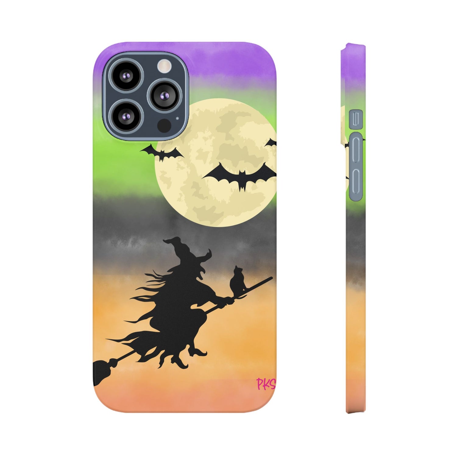 Witch&