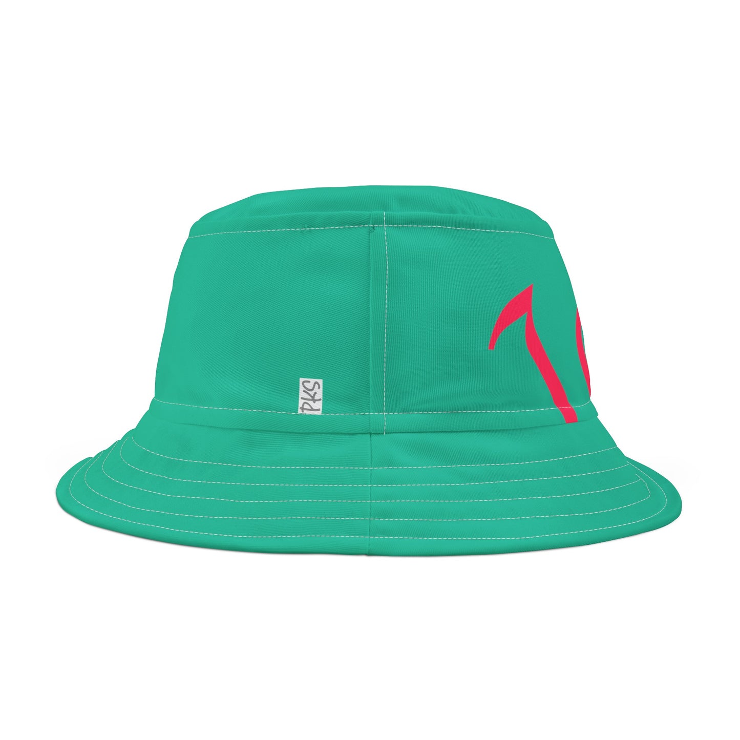 "JAJAJAJA" Bucket Hat