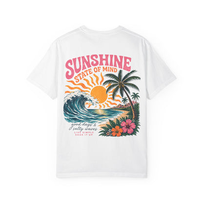 Sunshine State of Mind Tee