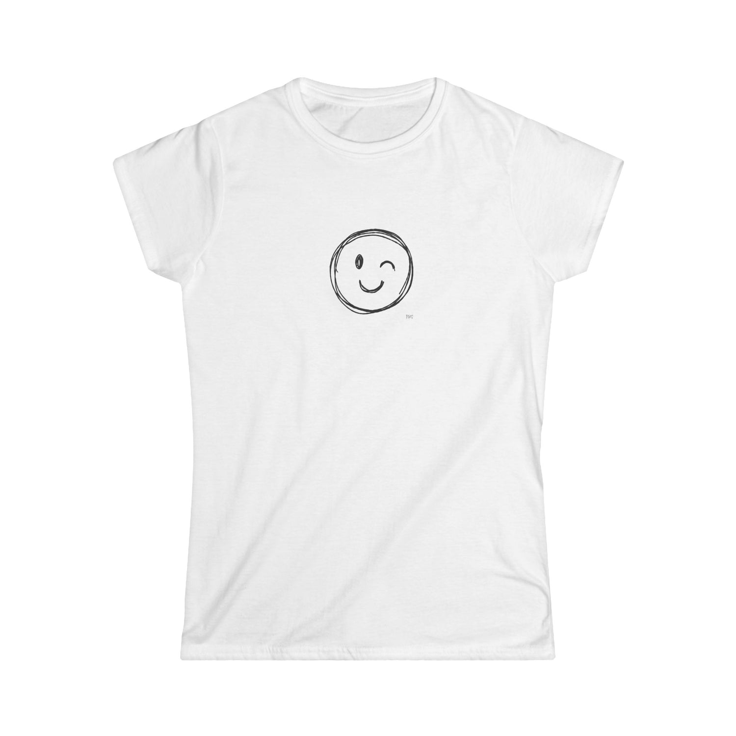 A Wink and a Smile Women&