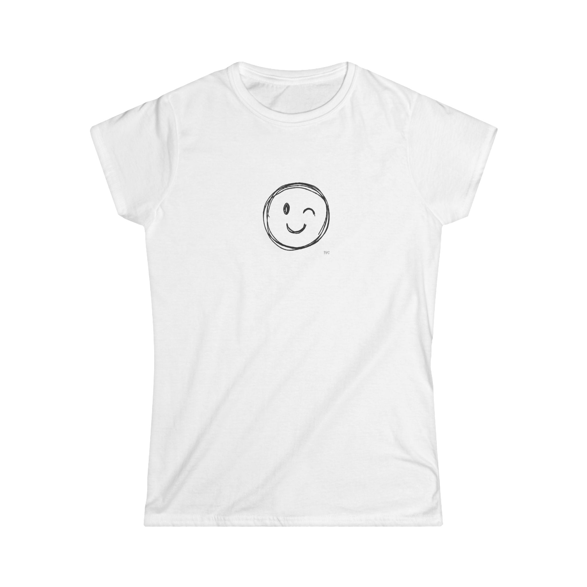 A Wink and a Smile Women&