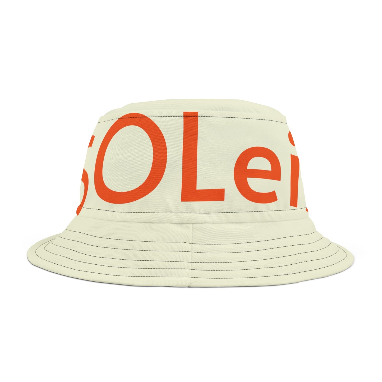 SOLeil Bucket Hat