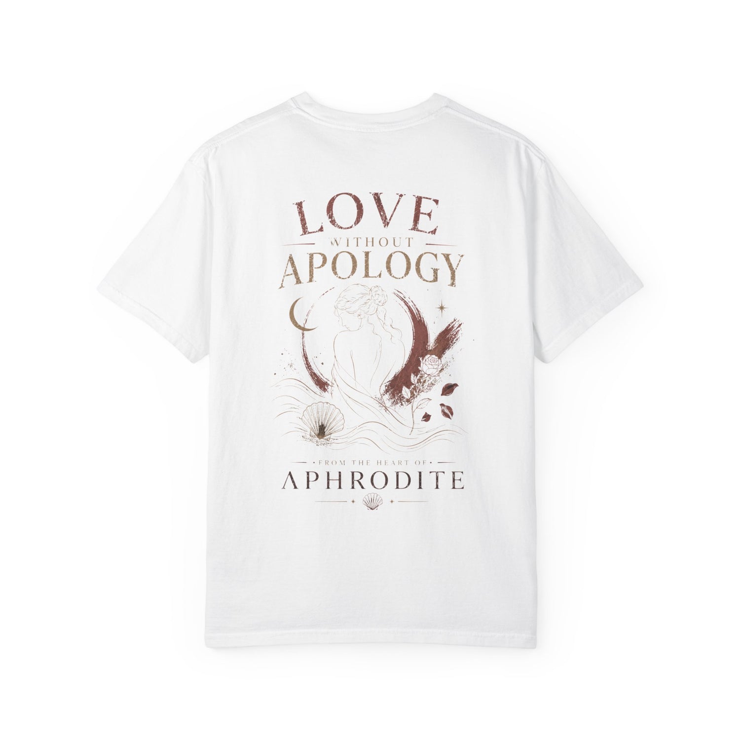 Aphrodite &