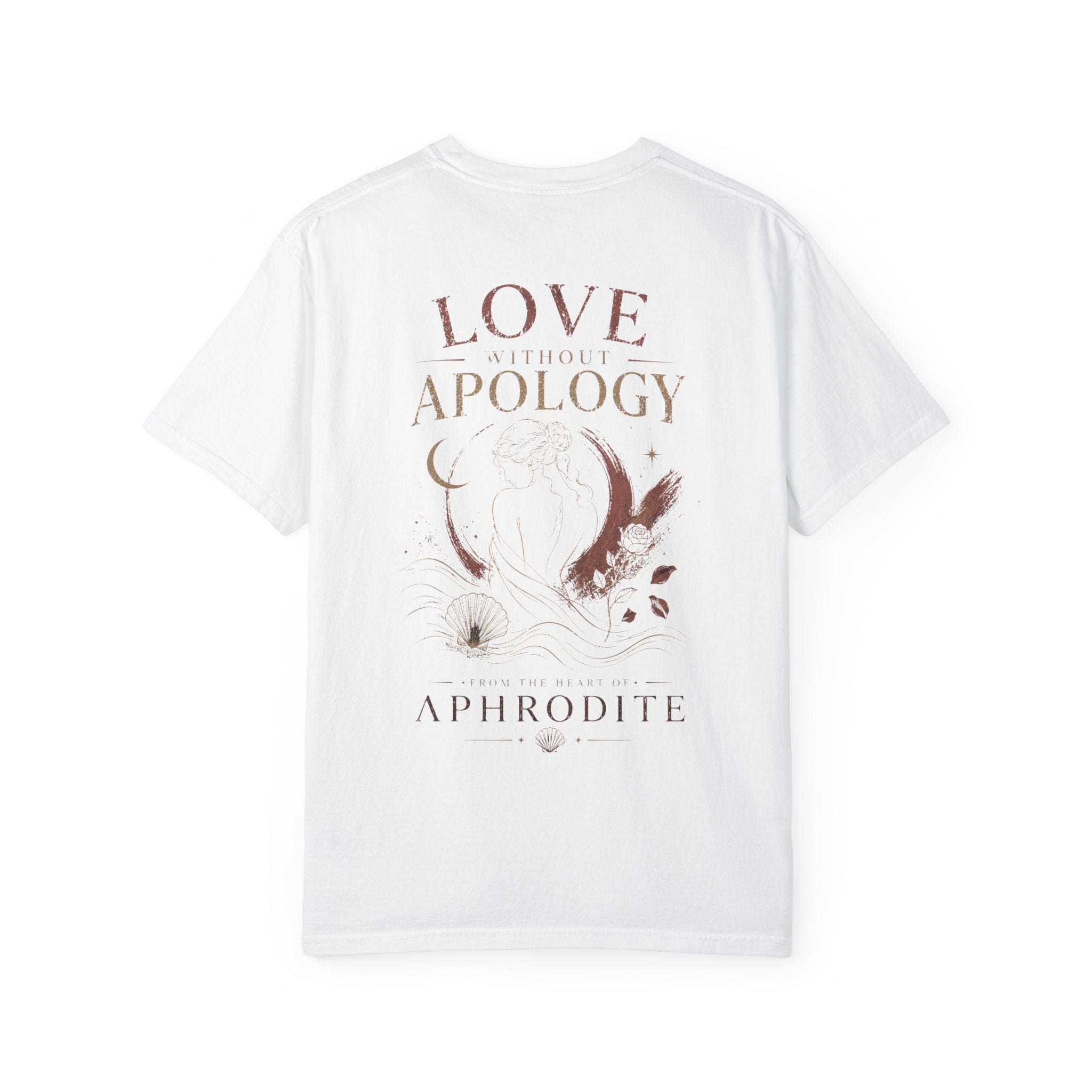 Aphrodite &