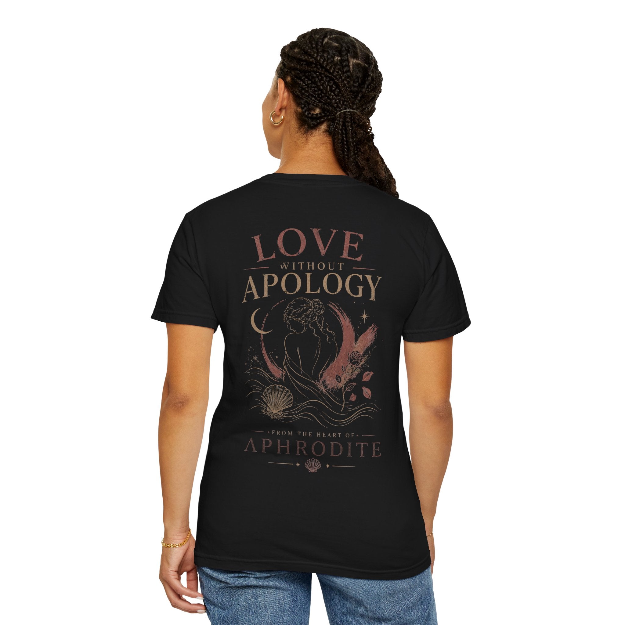 Aphrodite &