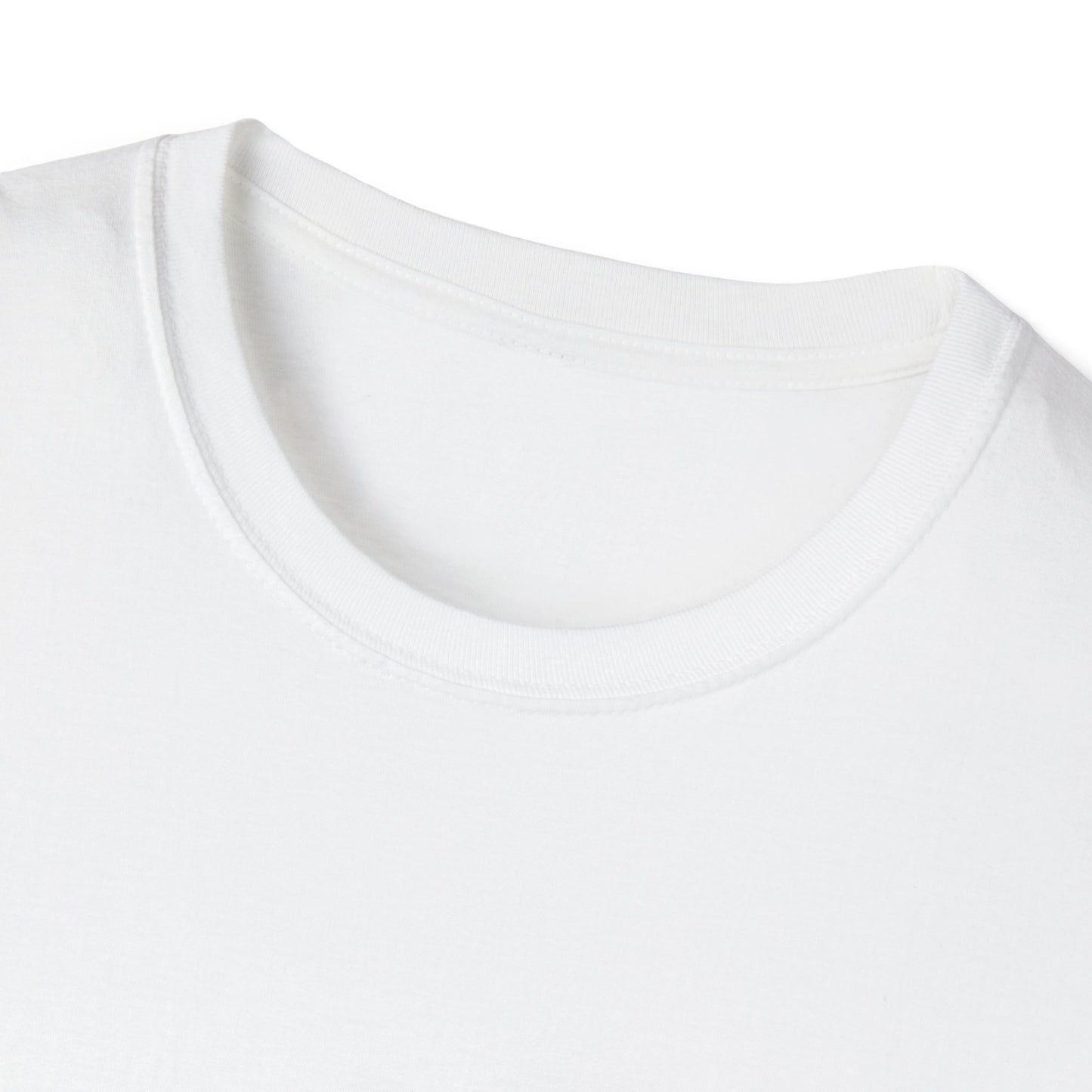 Creme de La Creme Softstyle T-Shirt