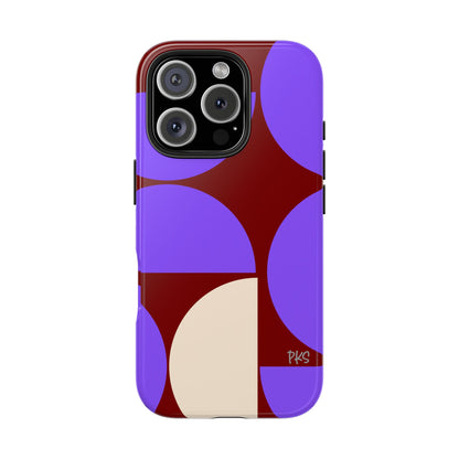 In Good Company — Bold Protective Cover