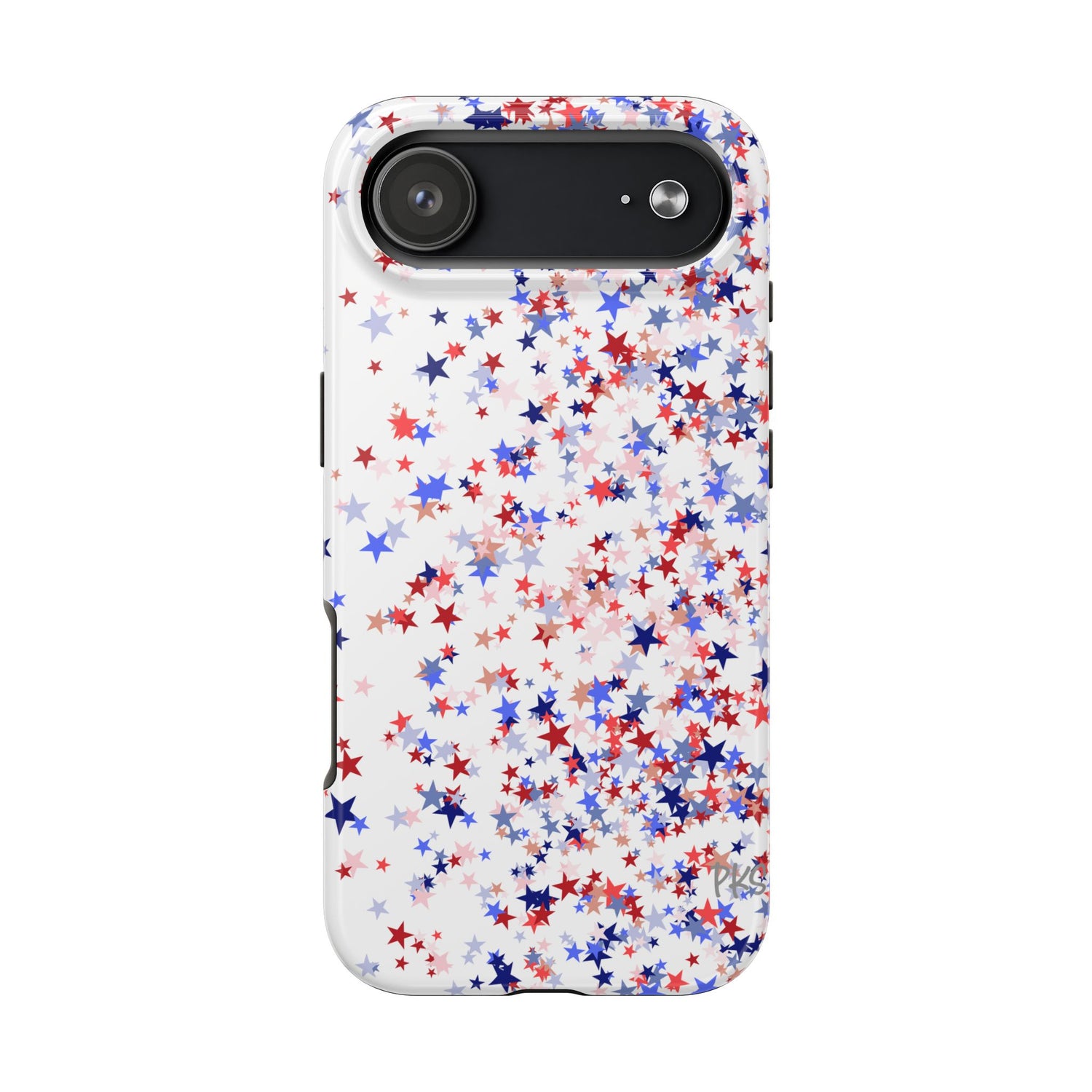 Star Spangled Sprinkle