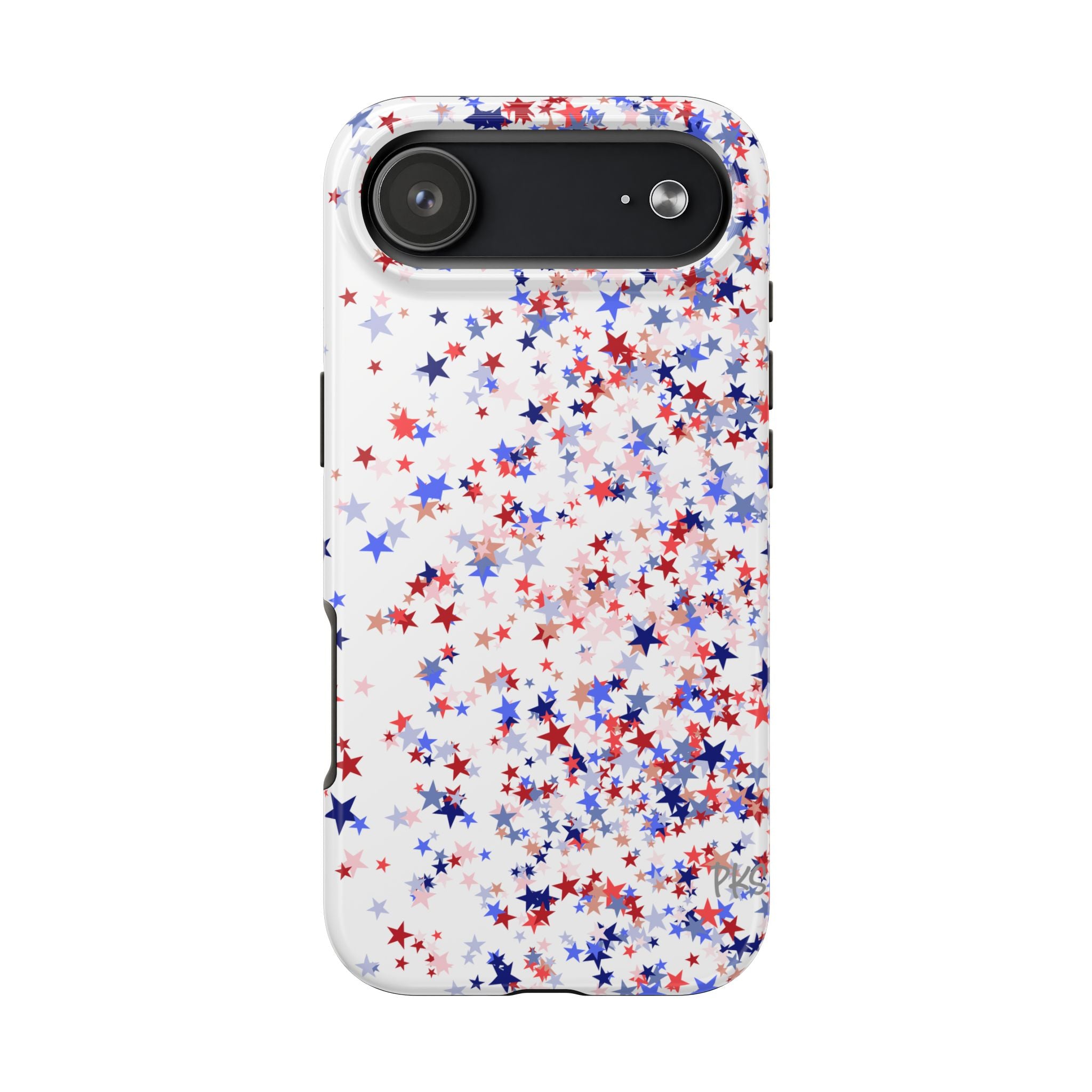 Star Spangled Sprinkle