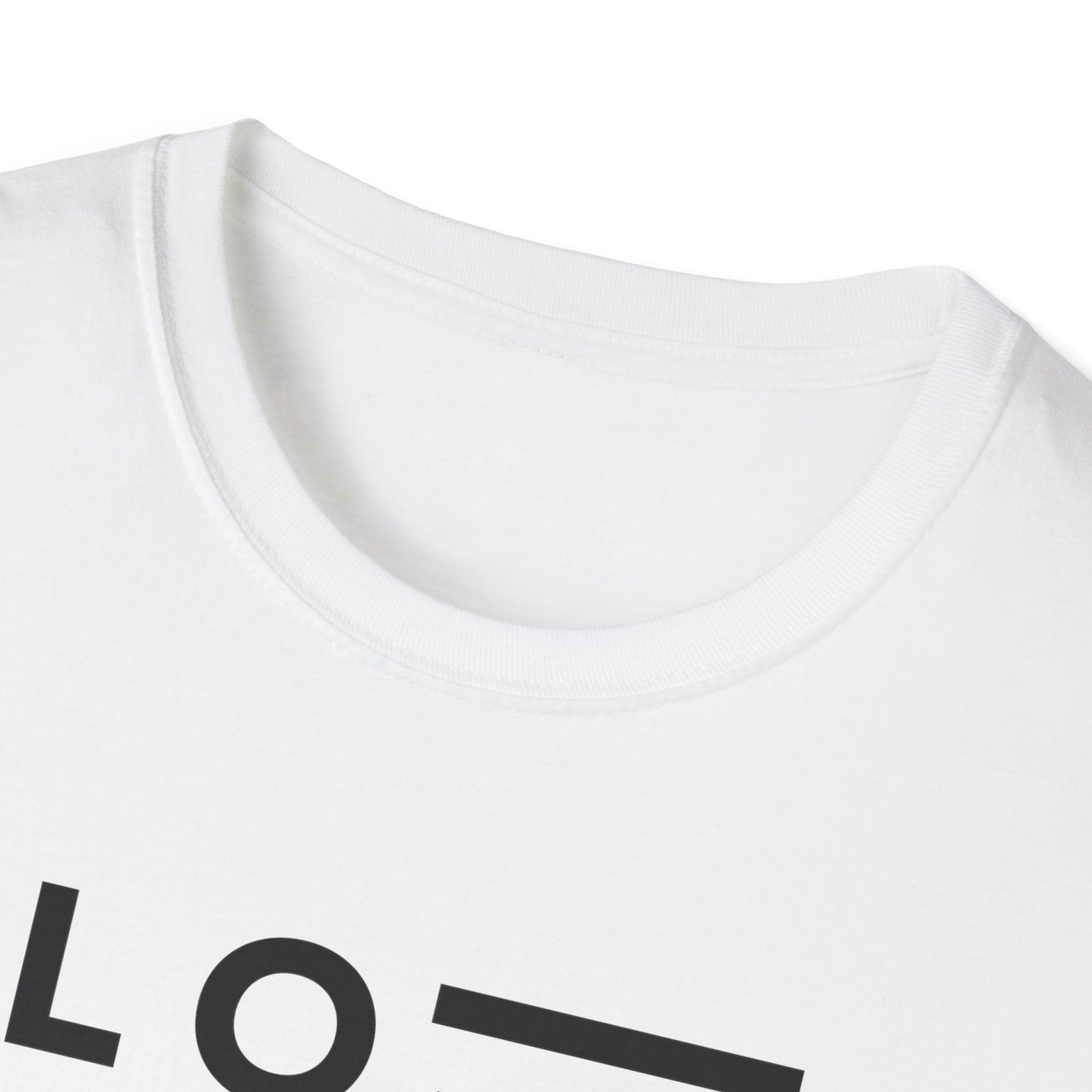 LO-VE Softstyle T-Shirt