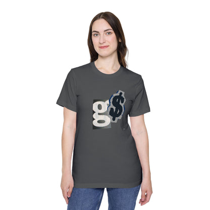 G-Money G-Monaaay!!! Stylish Graphic Tee