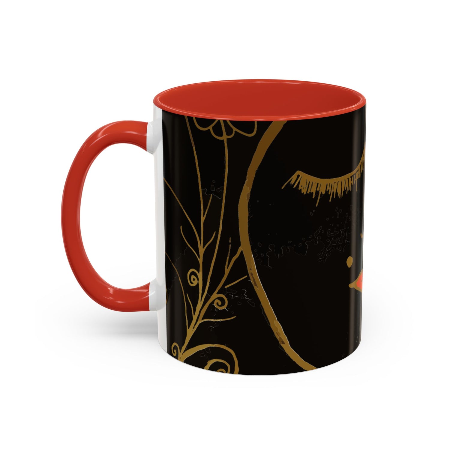 Dalidah by La Tour Collections Mug