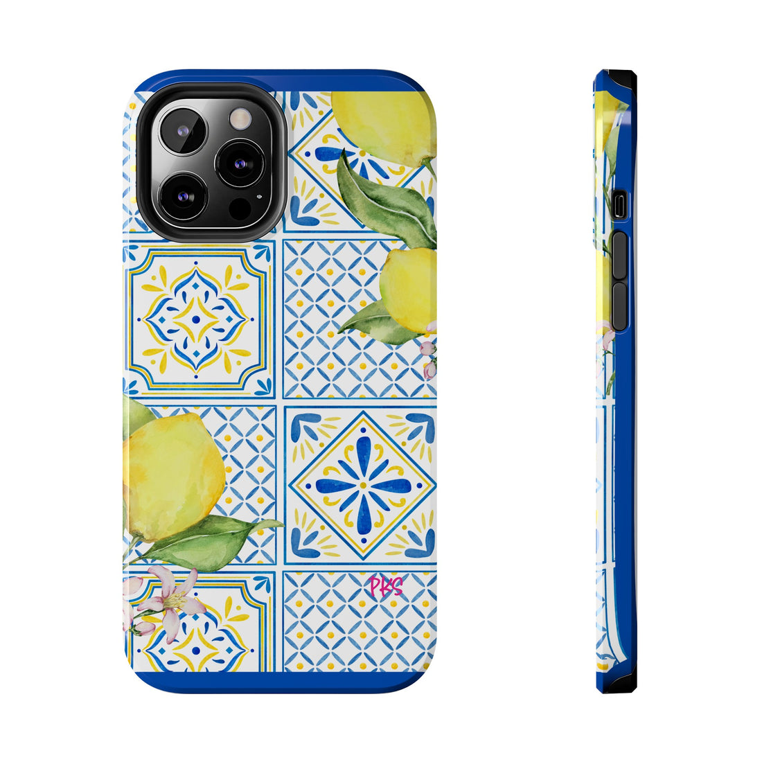Límon Tough Phone Case
