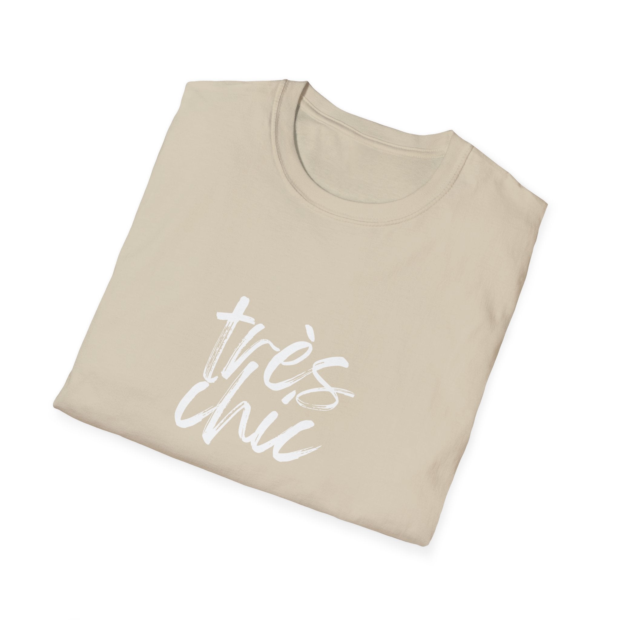 Très Chic Softstyle T-Shirt