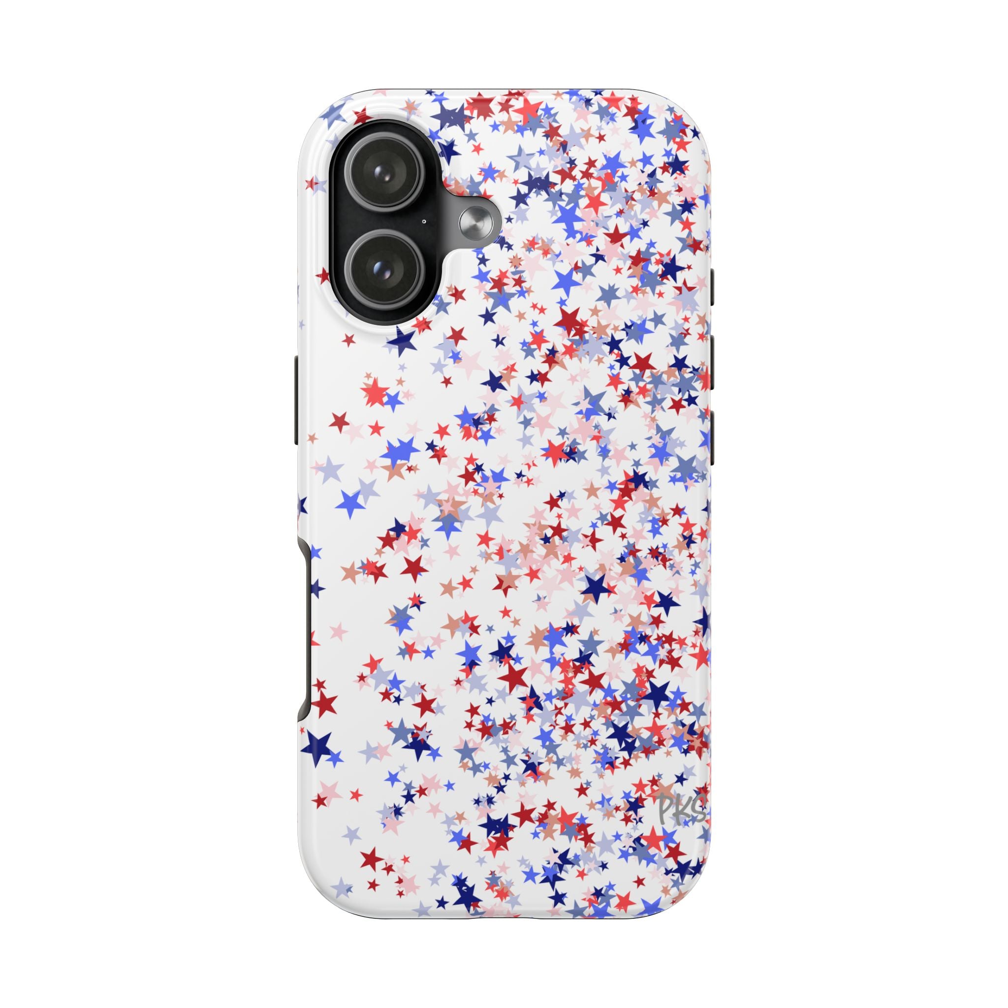 Star Spangled Sprinkle