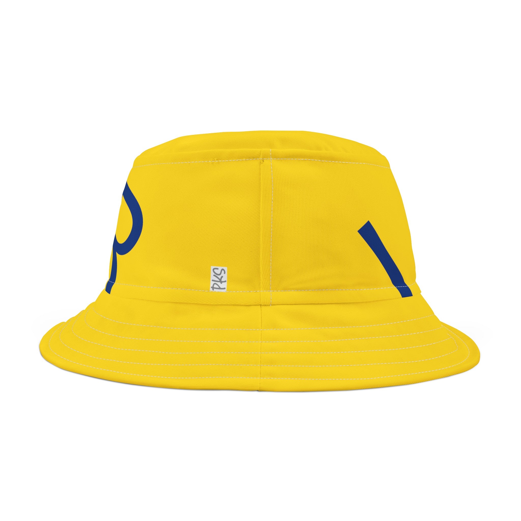 La MER Bucket Hat