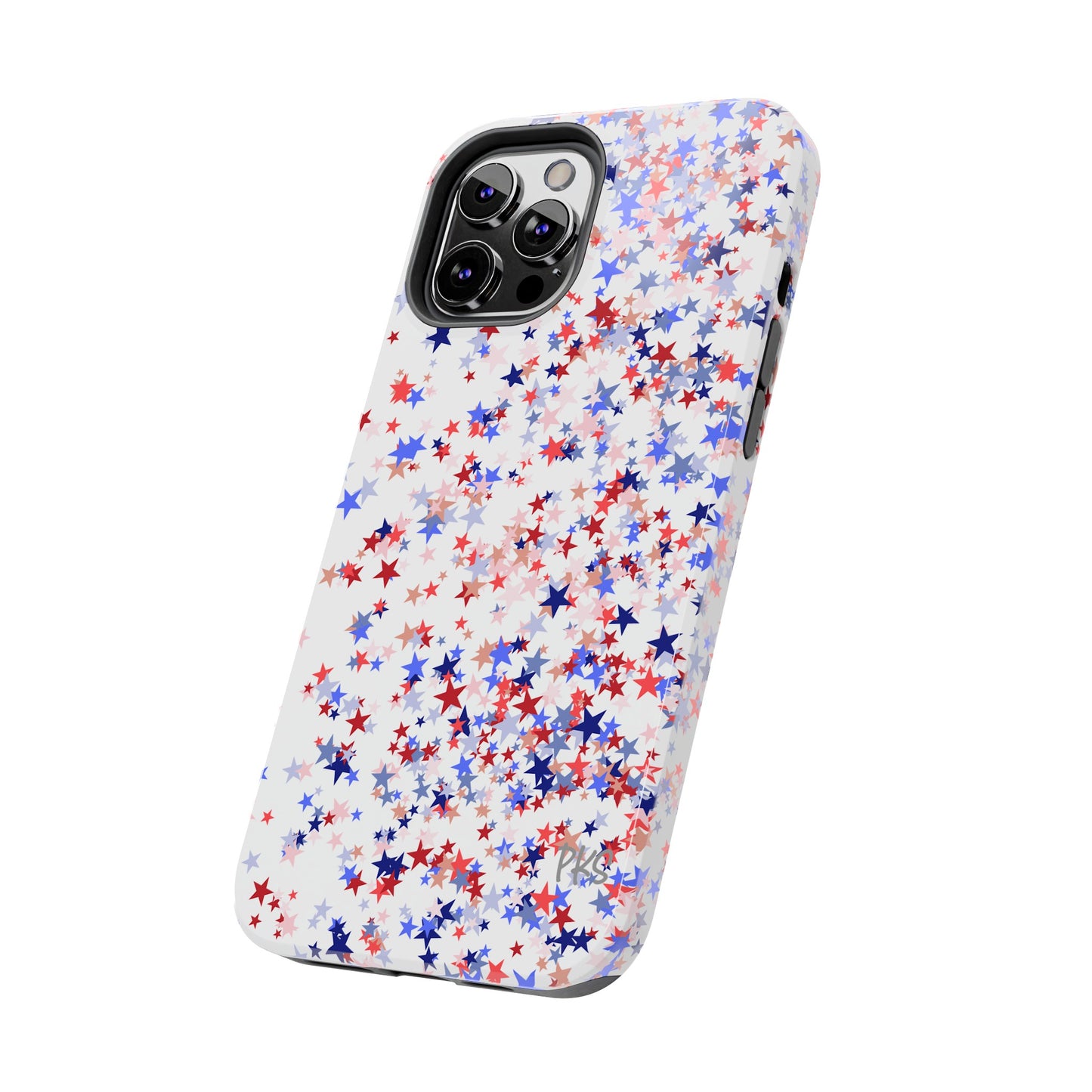 RWB Stars Tough Phone Case