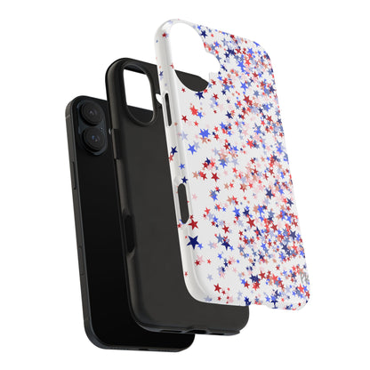 Star Spangled Sprinkle