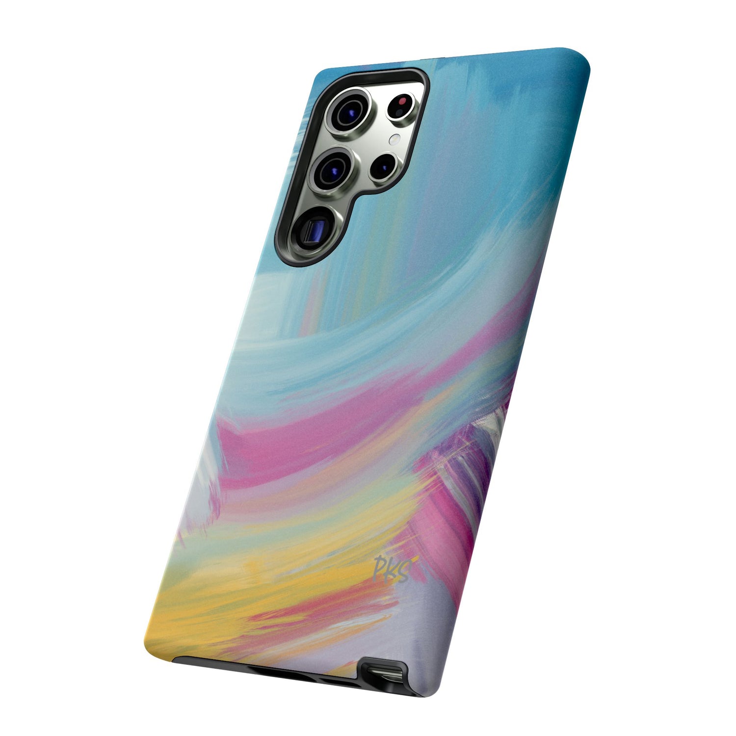 Soft Dreams Tough Case