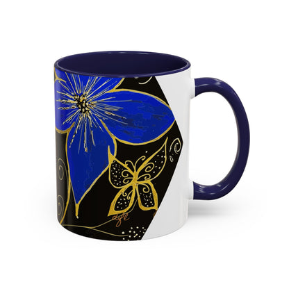 Milah by La Tour Collection Accent Coffee Mug