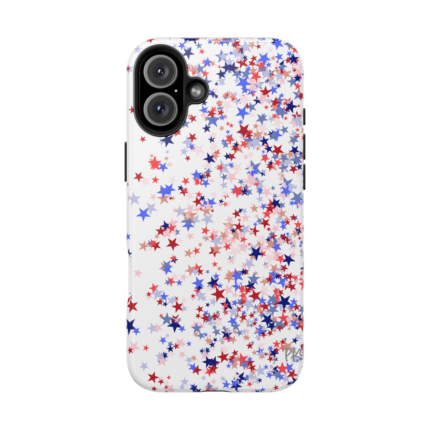 Star Spangled Sprinkle